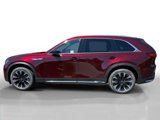 New 2025 MAZDA CX-90 Plug-In Hybrid w/ Premium Plus image 2