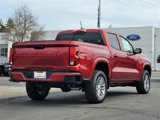 New 2025 Chevrolet Colorado LT image 5