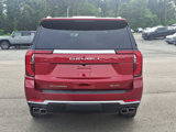 New 2025 GMC Yukon Denali w/ Sun & Power Step Package image 5