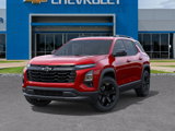 New 2026 Chevrolet Equinox LT w/ Convenience Package II image 6