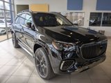 New 2025 Mercedes-Benz Maybach GLS 600 4MATIC image 3