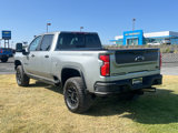 New 2025 Chevrolet Silverado 2500 ZR2 w/ ZR2 Bison Edition image 3