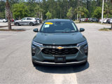 Used 2025 Chevrolet Trax LT w/ Driver Confidence Package image 2