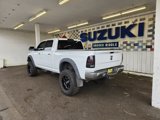 Used 2015 RAM 2500 Big Horn image 5