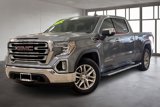 Used 2021 GMC Sierra 1500 SLT image 2