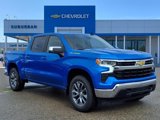 New 2026 Chevrolet Silverado 1500 LT image 3