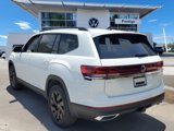 New 2025 Volkswagen Atlas SE image 3