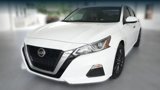 Used 2020 Nissan Altima 2.5 S image 6