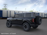 New 2025 Ford Bronco Outer Banks image 4