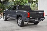 Used 2025 Toyota Tacoma 4x4 Double Cab image 4