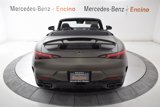 Used 2023 Mercedes-Benz SL 63 AMG 4MATIC image 4