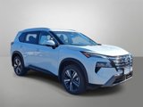New 2025 Nissan Rogue SL image 2
