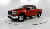 Used 2023 Ford F150 XLT image 3