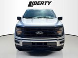 New 2025 Ford F150 XLT image 2