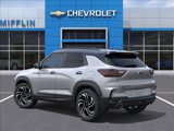 New 2026 Chevrolet TrailBlazer RS w/ Convenience Package image 3
