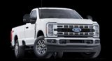 New 2025 Ford F350 XLT image 4