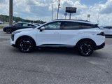 New 2026 Kia Sportage SX image 5