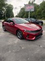 Used 2021 Kia K5 LXS image 5