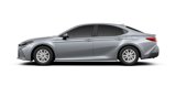 New 2025 Toyota Camry LE image 3