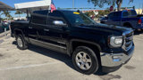 Used 2017 GMC Sierra 1500 SLT image 4