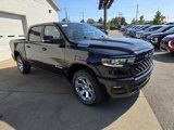 New 2026 RAM 1500 Big Horn image 3
