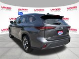 Used 2024 Toyota Highlander LE image 5