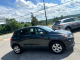 Used 2019 Chevrolet Trax LS image 3