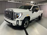 New 2026 GMC Sierra 2500 Denali w/ Denali Reserve Package image 3