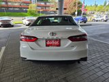 Used 2023 Toyota Camry LE w/ Convenience Package image 6