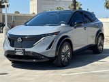 Used 2024 Nissan Ariya AWD image 3