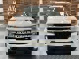Used 2019 Chevrolet Silverado 1500 Custom w/ Custom Value Package image 5