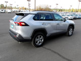 Used 2023 Toyota RAV4 XLE image 5