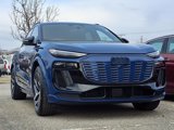 New 2025 Audi SQ6 e-tron Premium Plus image 2