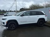 New 2025 Jeep Grand Cherokee Laredo image 2