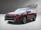 New 2025 Subaru Outback Limited image 5