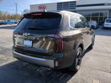 New 2025 Kia Telluride EX image 6