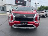 New 2025 Mitsubishi Outlander SEL image 2