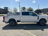 New 2025 Ford F350 Platinum image 4