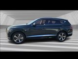 Used 2022 Genesis GV80 2.5T w/ Prestige Package 05 image 2