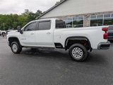 Used 2021 Chevrolet Silverado 2500 LT w/ Z71 Off-Road Package image 4