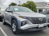 Certified 2022 Hyundai Tucson SEL image 3