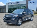 Certified 2023 Ford Explorer XLT w/ Equipment Group 202A image 5