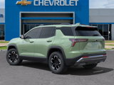 New 2026 Chevrolet Equinox ACTIV w/ Convenience Package III image 3