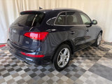 Used 2017 Audi Q5 3.0T Premium Plus w/ Technology Package image 6