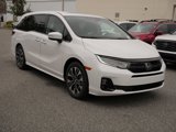 New 2025 Honda Odyssey Elite image 4