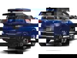 New 2026 Nissan Rogue Platinum image 2