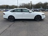 New 2025 Honda Accord Touring image 6