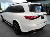 Certified 2024 Mercedes-Benz GLS 450 4MATIC image 3