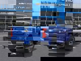 New 2026 Chevrolet Silverado 1500 LT w/ Texas Edition Plus image 4