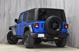 New 2025 Jeep Wrangler Willys image 2